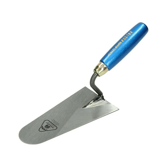 Poliertruweel J703160 Belgisch