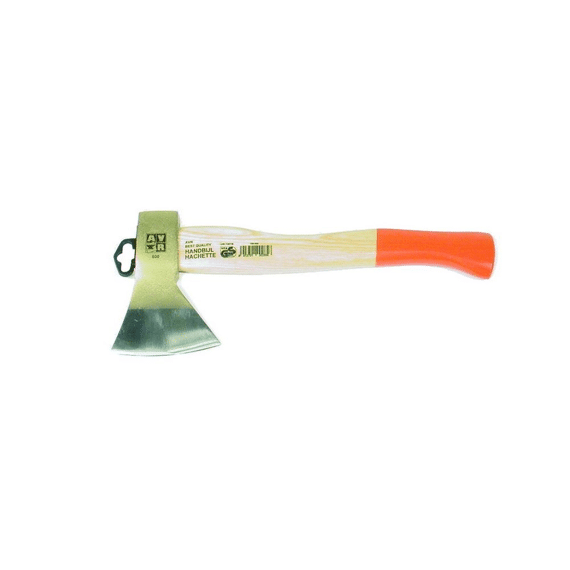 Avr-Tools Handbijl 600Gr Extra Kwaliteit