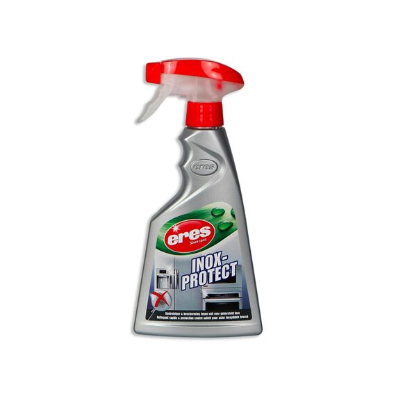 Eres Inox Geborsteld Protect Spray500Ml