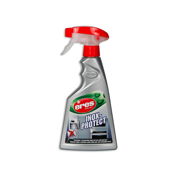 Eres Inox Geborsteld Protect Spray500Ml