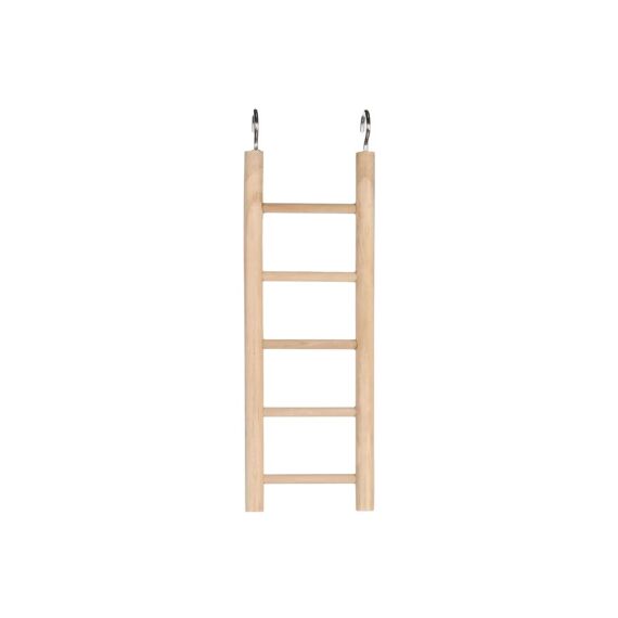 Houten Ladder Met 5 Treden