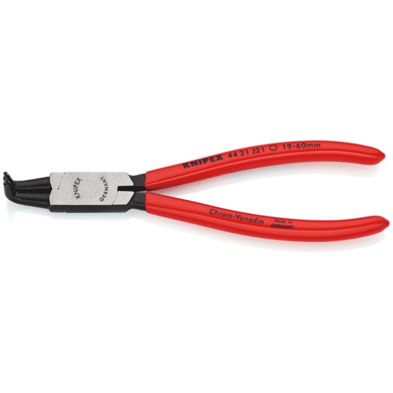 Knipex Borgveertang Voor Binnenringen