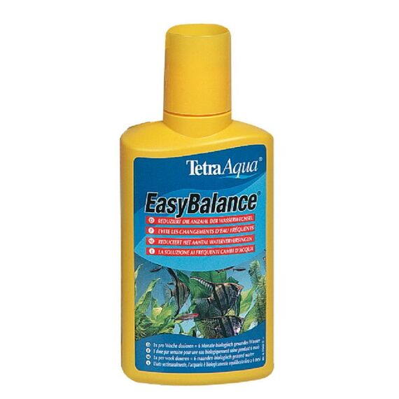 Tetra aqua easy balance 250ml n/f/d/i