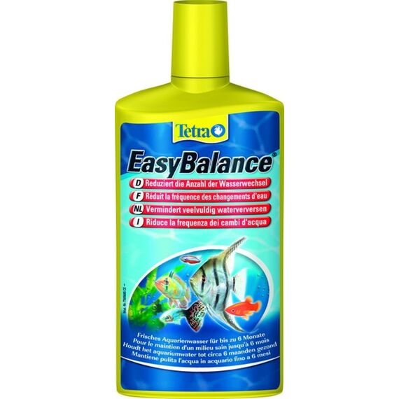 Tetra easy balance 500ML