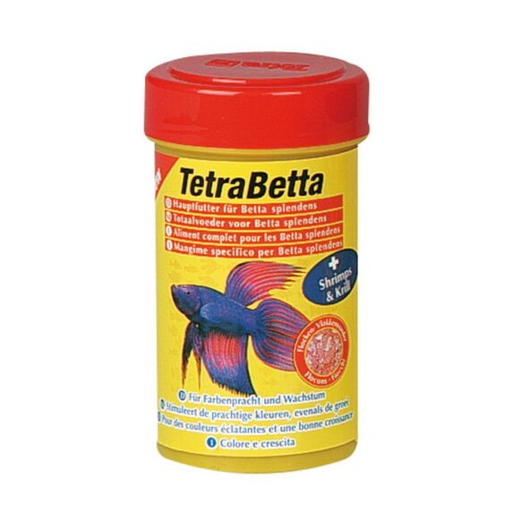 Tetra betta 100ml n/f/d/i