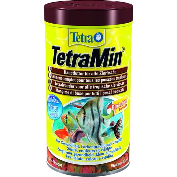 Tetra min 500ML