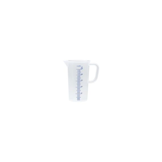 Maatbeker Pp 250Ml