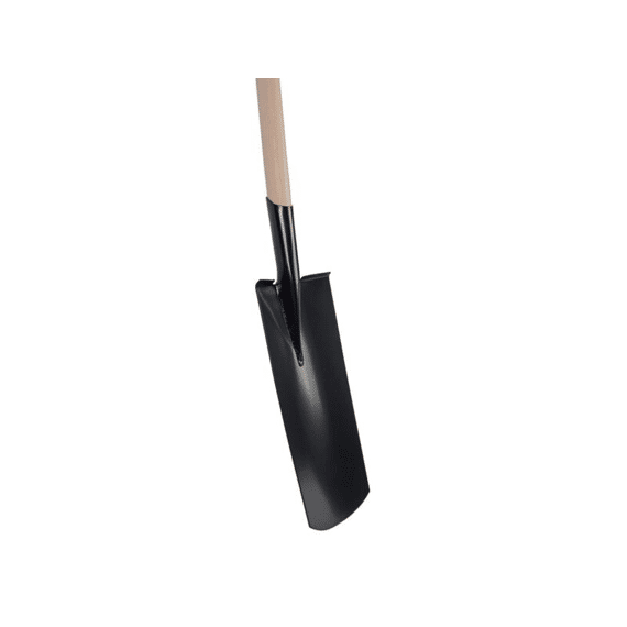 Avr-Tools Spitspade  T-Steel Hout 90Cm