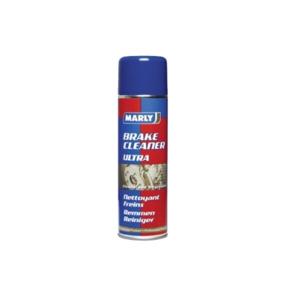 Super Brake Cleaner 500Ml