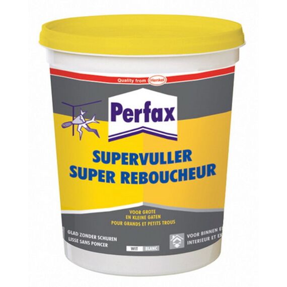 Perfax Supervuller 700Mlx