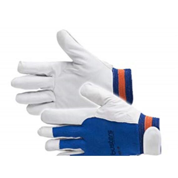 Busters Handschoen Multi Pick Up Blue 8