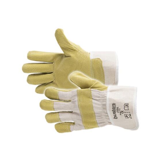 Busters Handschoen Bouw Medium Duty Pisa 10