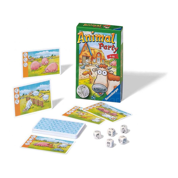 Animal Party