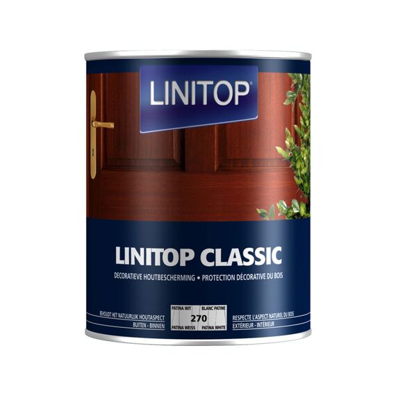 Linitop Classic 270 1L