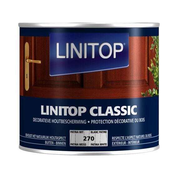 Linitop Classic 270 0.5L