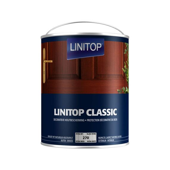 Linitop Classic 270 2.5L