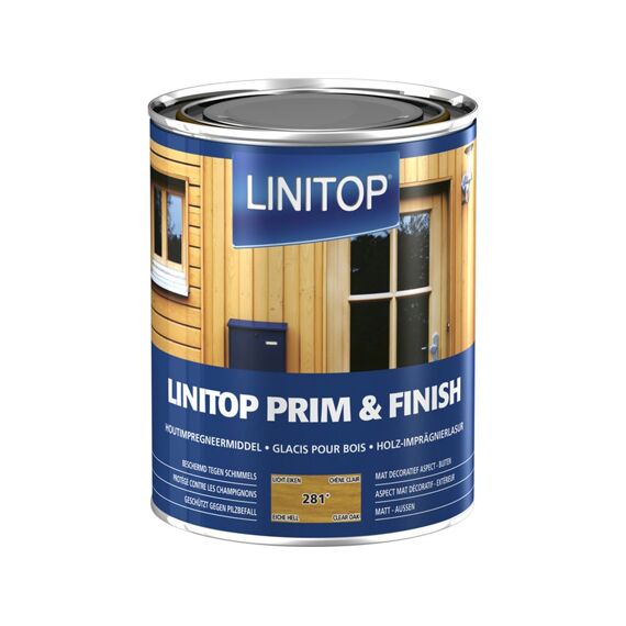 Linitop Prim 281 1L