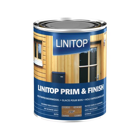 Linitop Prim 286 1L