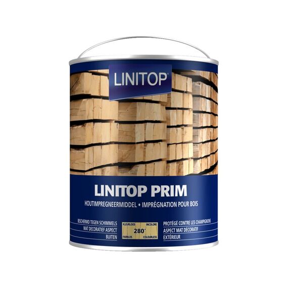 Linitop Prim 280 2.5L