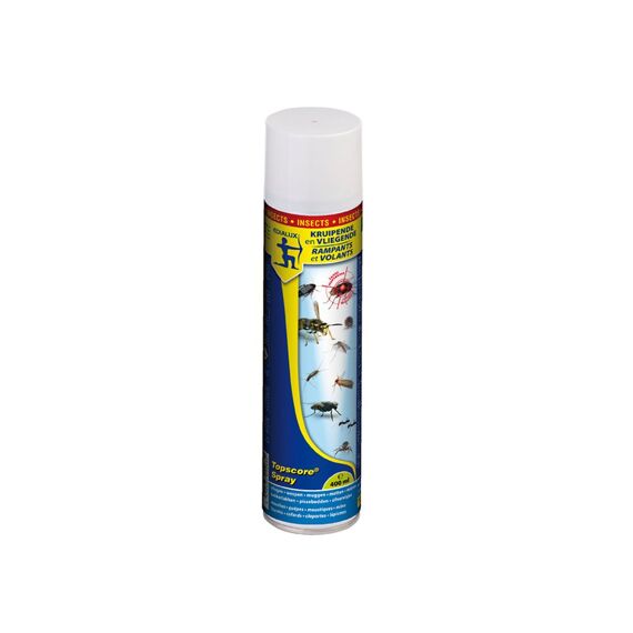 Topscore Spray 400Ml