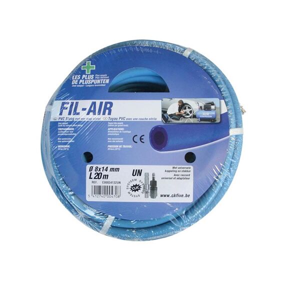 Filair-Darm L20M+8X14Mm+Un