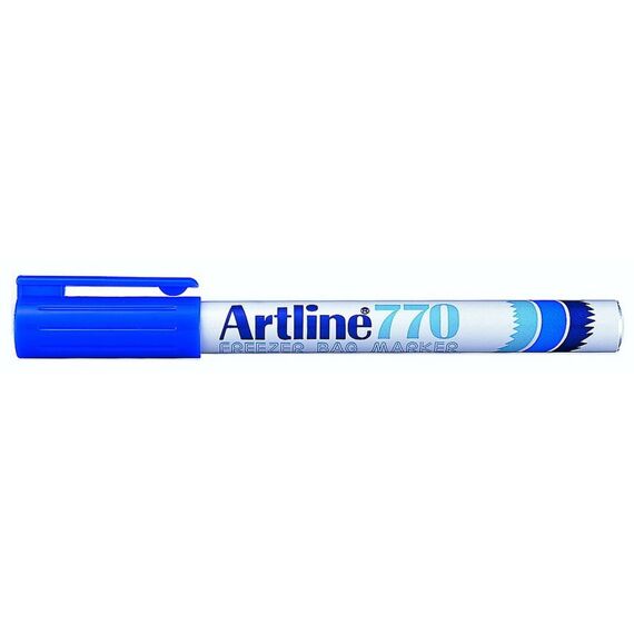 Artline 770 Diepvriespen Blister