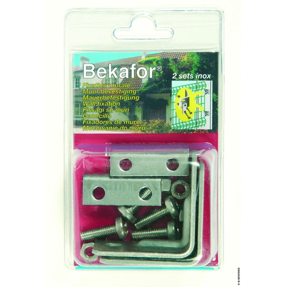 Bekafor Muurbesvest.(Per 2)