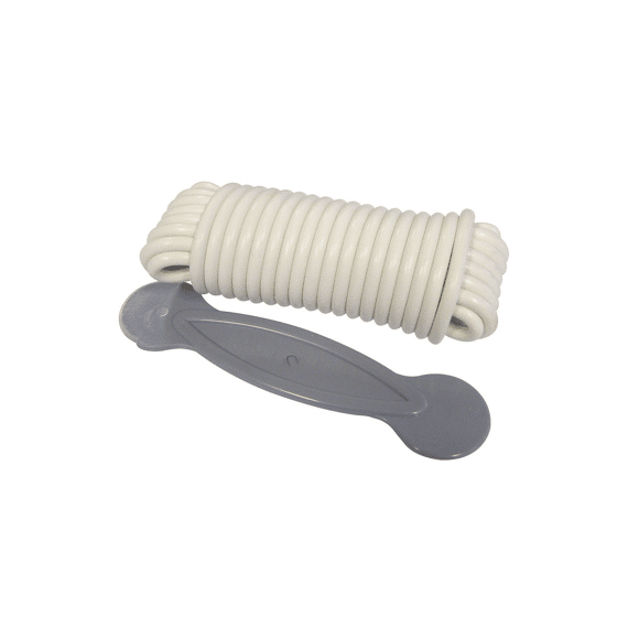 Pees+Roller Wit 700Cm