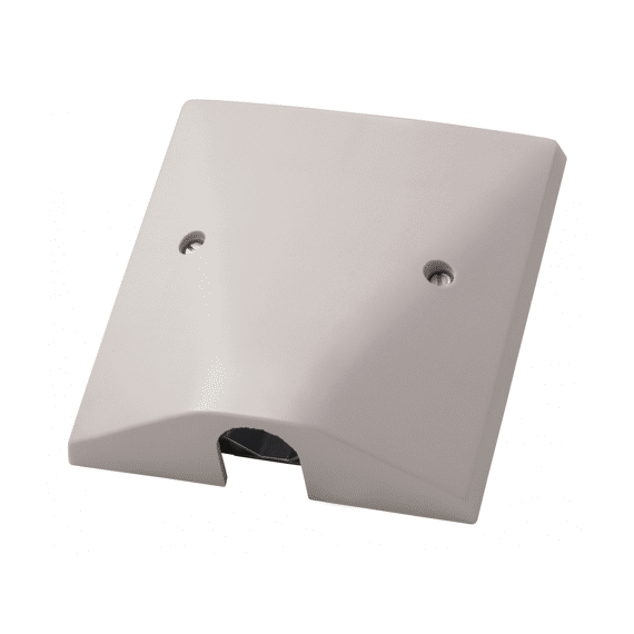 Vynckier Rechtstreekse Aansluit  5P 6mm