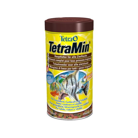 Tetra min 250ml