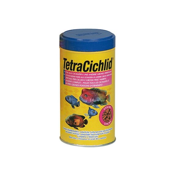 Tetra cichlid stick 500 ml