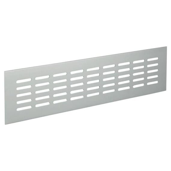 Skin  Nr. 381/80 (400Mm) Ventilatiestrip Inbouw F1