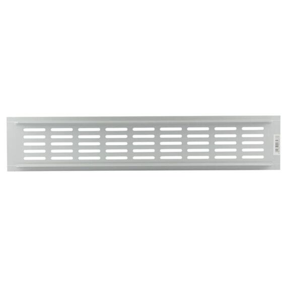 Skin  Nr. 381/80 (400Mm) Ventilatiestrip Inbouw F1