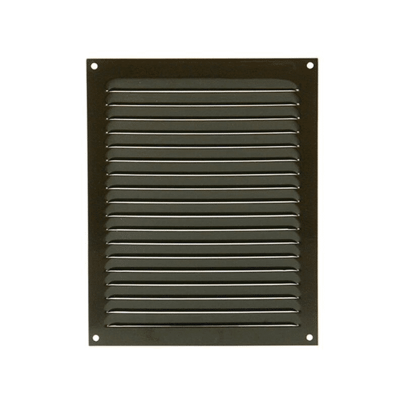 Skin Schoepenrooster Nr436 (200X250) Ral8019