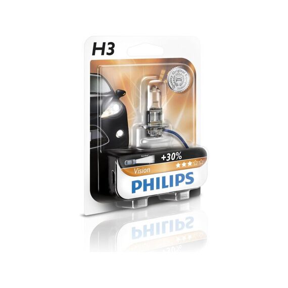 Philips H3 12V 55W Premium Bl.1St.