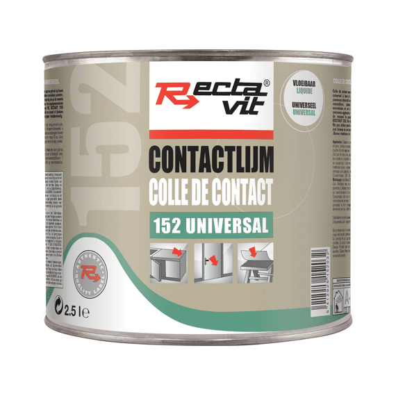 Rectavit 152 2.5L