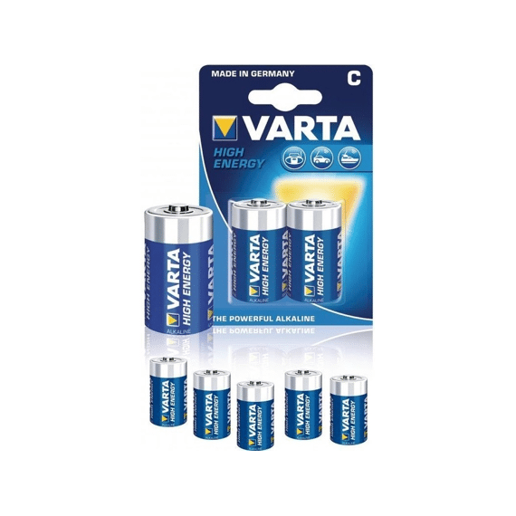 Varta 4914 Lr14 Alk.bls C