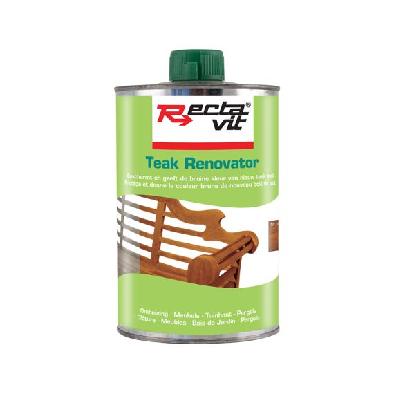 Teak Renovator 1 Lt