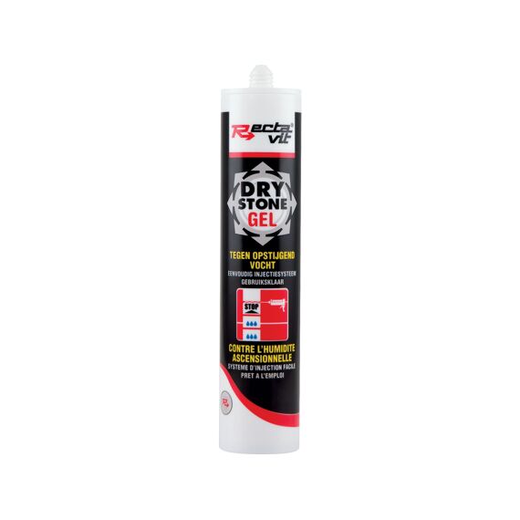 Drystone gel koker 310 ml