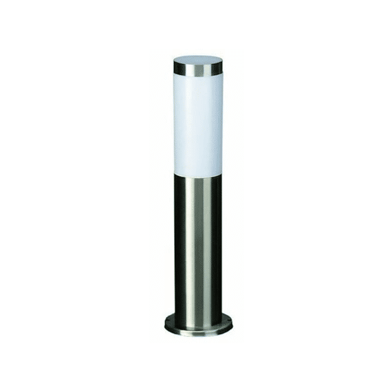 Philips Outdoor Utrecht Sokkel Inox 1x20w