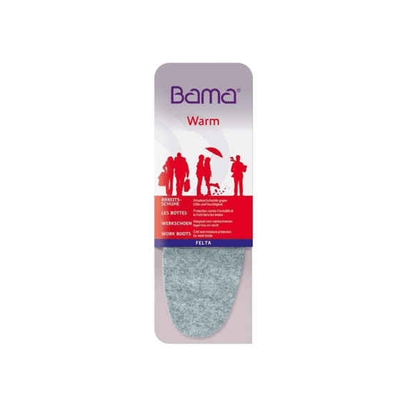 Bama Zool Felta 40