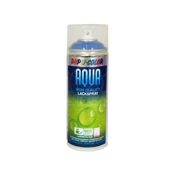 Motip Gentian Blue Glossy 5010 350Ml