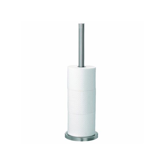 Tiger Toiletrolhouder Stand Univer. Chr