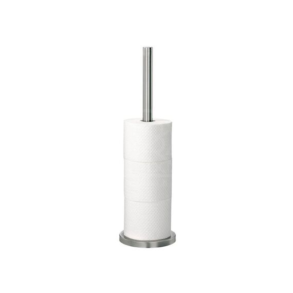 Tiger Toiletrolhouder Stand Univer. Rvs