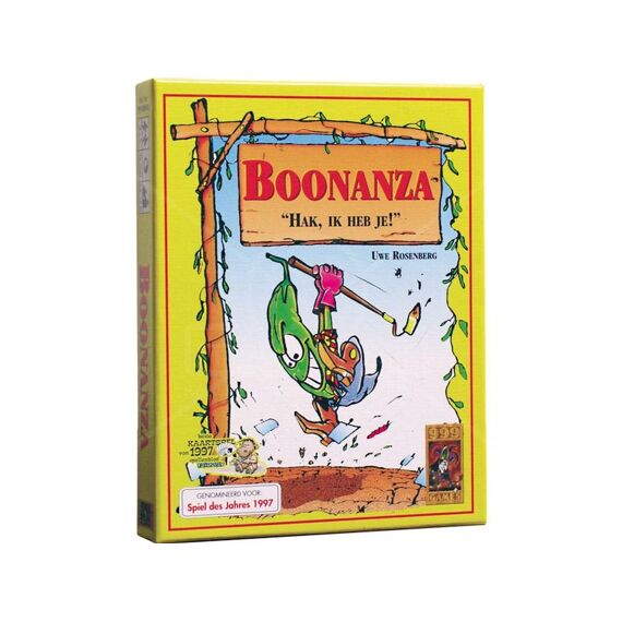 Boonanza