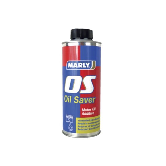 Oil Saver 300 Ml