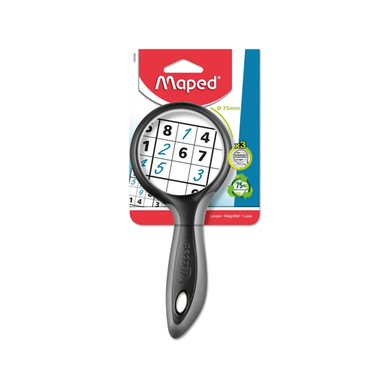 Maped Leesloep