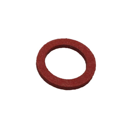 Dichtingsringen Fiber 2mm Dik 10x15mm
