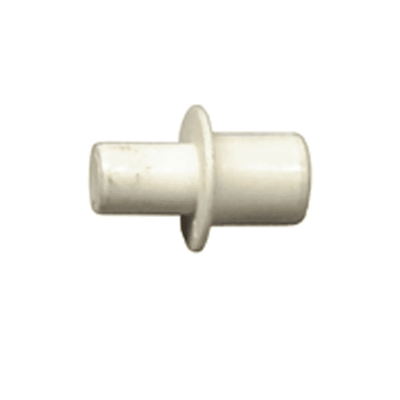 Schapdrager in Pvc Dubbel 6x8mm