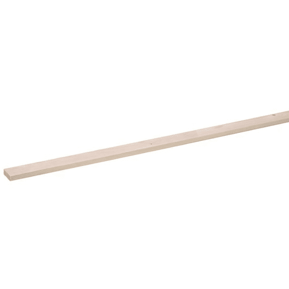 Schaaflat Vuren 18X55Mm 270Cm